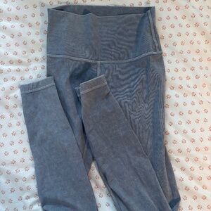 Lululemon Align Leggings - Size 4